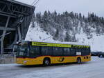 (270'065) - K�bli, Gstaad - BE 360'355/PID 11'857 - Mercedes (ex PostAuto Bern BE 538'988; ex PostAuto Bern BE 653'386) am 21.