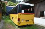 (279'913) - K�bli, Gstaad - PID 1862 - Volvo (ex Nr.