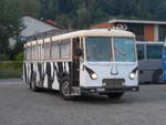 (195'942) - K�ndig, Affeltrangen - TG 184'199 - FBW/R&J (ex P 25'505; ex P 22'304) am 17.