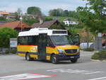 (205'485) - Lthi, Hinterfultigen - BE 221'299 - Mercedes am 25.