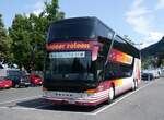 (264'975) - Moser, Flaach - ZH 548'947 - Setra am 24.