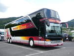 (264'982) - Moser, Flaach - ZH 548'947 - Setra am 24.