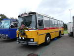 (265'883) - Oberh�nsli, Thayngen - SH 40 U - FBW/T�scher (ex Bus-Halter, Wil Nr.