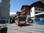 (133'360) - OBZ Zermatt - Nr.