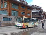 (201'878) - OBZ Zermatt - Nr.