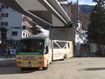 (201'894) - OBZ Zermatt - Nr.