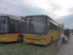 (215'656) - Outdoor Interlaken, Matten - Setra (ex Autopostale, Muggio; ex AutoPostale Ticino Nr.