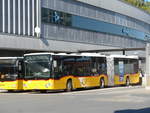 (198'254) - PostAuto Bern - Nr.