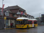 (199'165) - PostAuto Bern - BE 610'544 - Volvo am 29.