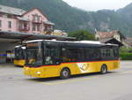 (207'661) - PostAuto Bern - BE 407'862 - MAN/G�ppel (ex AVG Meiringen Nr.