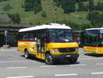 (207'929) - PostAuto Bern - BE 755'378 - Mercedes/Kusters am 14.