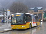 (213'077) - PostAuto Bern - BE 610'531 - Mercedes am 22.