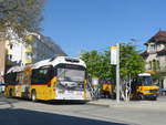 (216'094) - PostAuto Bern - BE 610'543 - Volvo am 15.