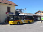 (219'239) - PostAuto Bern - Nr.