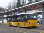 (223'461) - PostAuto Bern - BE 422'461 - MAN/G�ppel (ex AVG Meiringen Nr.