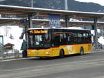 (232'256) - PostAuto Bern - BE 422'461 - MAN/G�ppel (ex AVG Meiringen Nr.
