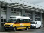 (249'841) - PostAuto Bern - BE 472'866/PID 10'284 - Mercedes am 11.