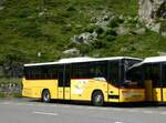 (252'580) - PostAuto Bern - BE 401'465/PID 4715 - Setra (ex AVG Meiringen Nr.