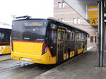 (257'804) - PostAuto Bern - BE 675'387/PID 12'066 - MAN am 22.