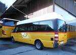 (257'929) - PostAuto Bern - BE 724'151/PID 5383 - Mercedes am 25.