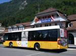 (264'891) - PostAuto Bern - BE 610'544/PID 5417 - Mercedes (ex BE 538'988; ex BE 637'781) am 19.