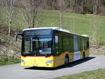 (273'103) - PostAuto Bern - BE 827'645/PID 11'426 - Mercedes am 20.