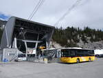 (273'220) - PostAuto Bern - BE 707'920/PID 11'459 - Volvo (ex K�bli, Gstaad BE 671'405; ex K�bli, Gstaad BE 21'779) am 27.