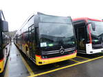 (273'383) - PostAuto Bern - (620'557) - eMercedes am 29.