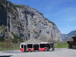 (273'809) - PostAuto Bern - BE 707'874/PID 12'319 - Mercedes (ex Wiener Linien, A-Wien Nr.