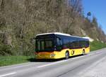 (273'853) - PostAuto Bern - Nr.