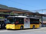 (275'597) - PostAuto Bern - BE 707'930/PID 10'964 - Volvo (ex K�bli, Gstaad) am 16.