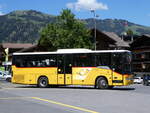 (275'608) - PostAuto Bern - BE 707'891/PID 4535 - Setra (ex Nr.