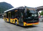 (275'903) - PostAuto Bern - BE 610'541/PID 12'130 - eMercedes am 29.