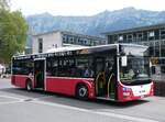 (276'192) - PostAuto Bern - BE 654'090/PID 12'339 - MAN (ex Dr.