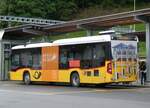 (276'273) - PostAuto Bern - BE 707'944/PID 12'071 - Mercedes (ex K�bli, Gstaad) am 5.