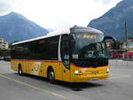 (277'476) - PostAuto Bern - Nr.