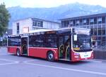 (277'876) - PostAuto Bern - BE 654'090/PID 12'339 - MAN (ex Dr.