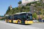 (278'856) - PostAuto Bern - Nr.