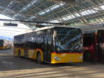 (201'228) - PostAuto Graub�nden - GR 102'343 - Mercedes am 19.