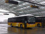 (201'405) - PostAuto Graubnden - GR 173'207 - MAN am 2.