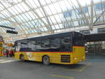 (201'836) - PostAuto Graub�nden (Sulzberger) - GR 179'220 - Solaris am 2.