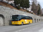 (202'067) - PostAuto Graub�nden - GR 102'328 - Iveco am 10.