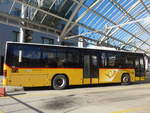 (202'130) - PostAuto Graub�nden (Ostschweiz) - GR 176'022 - Volvo (SG 267'063; ex AR 15'234; ex AR 14'857; ex Nef, Hemberg) am 10.