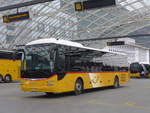 (206'209) - PostAuto Graub�nden - GR 173'206 - MAN am 9.