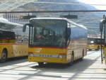 (208'668) - PostAuto Graub�nden (Thepra 10) - GR 178'949 - Setra am 11.