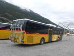 (210'041) - PostAuto Graub�nden - GR 170'435 - Iveco am 6.