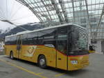 (210'048) - PostAuto Graub�nden - GR 179'710 - Setra am 6.