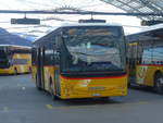 (212'583) - PostAuto Graub�nden - GR 179'715 - Iveco am 7.