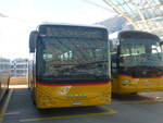 (212'617) - PostAuto Graub�nden - GR 179'715 - Iveco am 7.