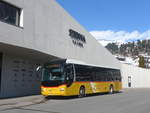 (214'951) - PostAuto Graubnden - GR 162'989 - MAN am 1.